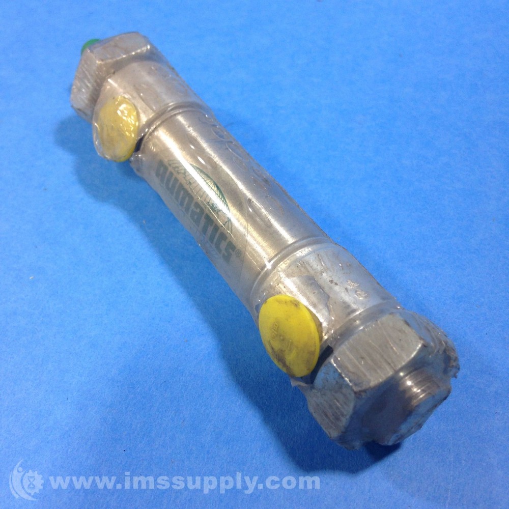 Numatics 0750D04-001-03 Cylinder FNFP