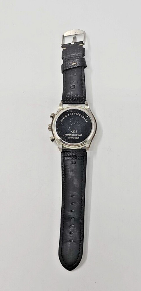 US Army Special Forces Watch Quartz Needs Battery