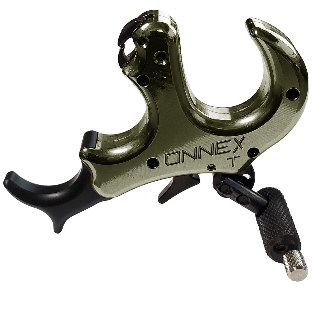 Stan Release OnneX Thumb Sage 3 or 4 Finger Medium #8401