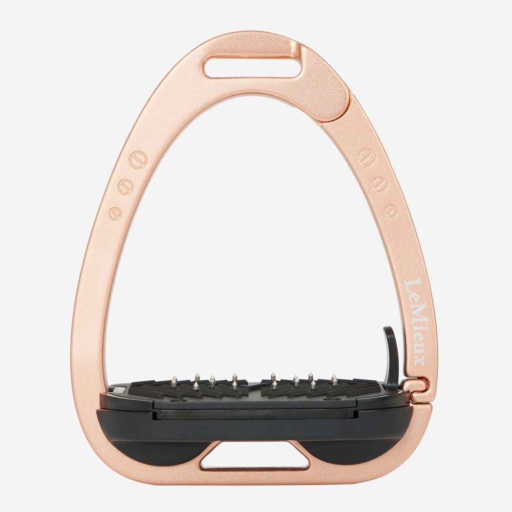 LeMieux Vector Balance Stirrup
