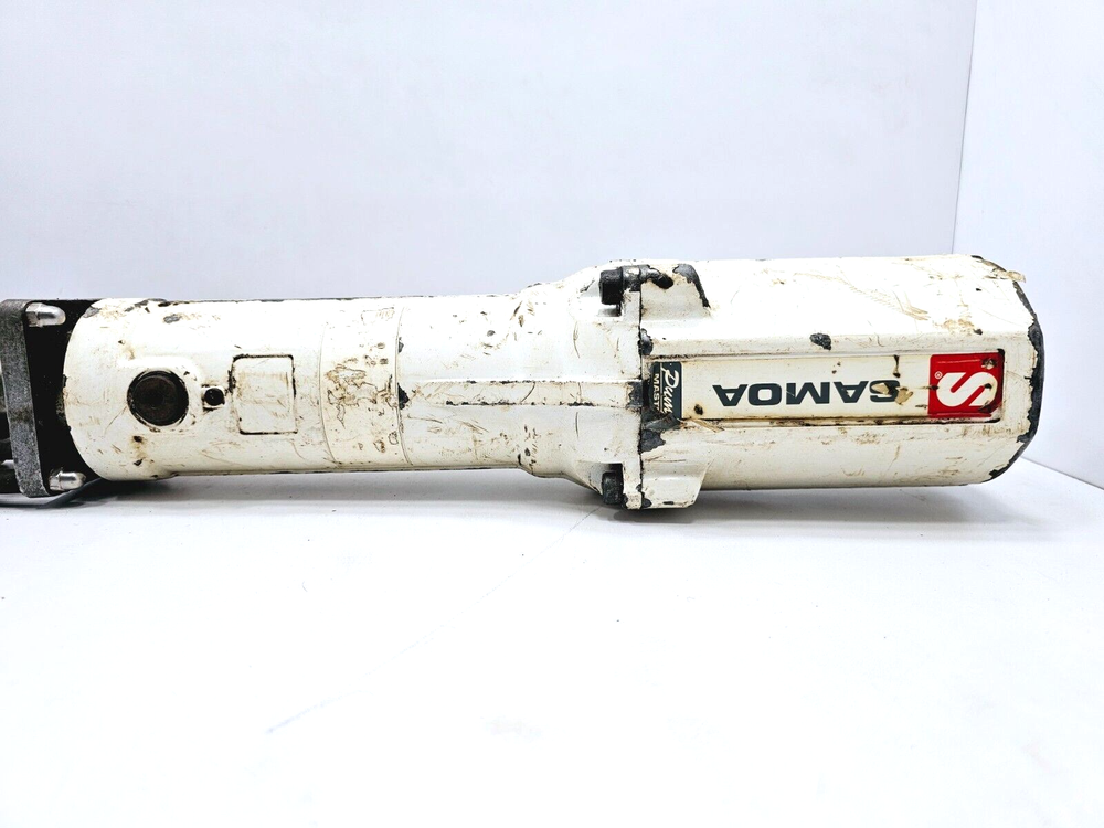3:1 SAMOA OIL PUMP AIR OPERATED