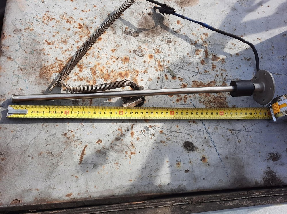 Atlas Copco Fuel Level Sensor XAS67