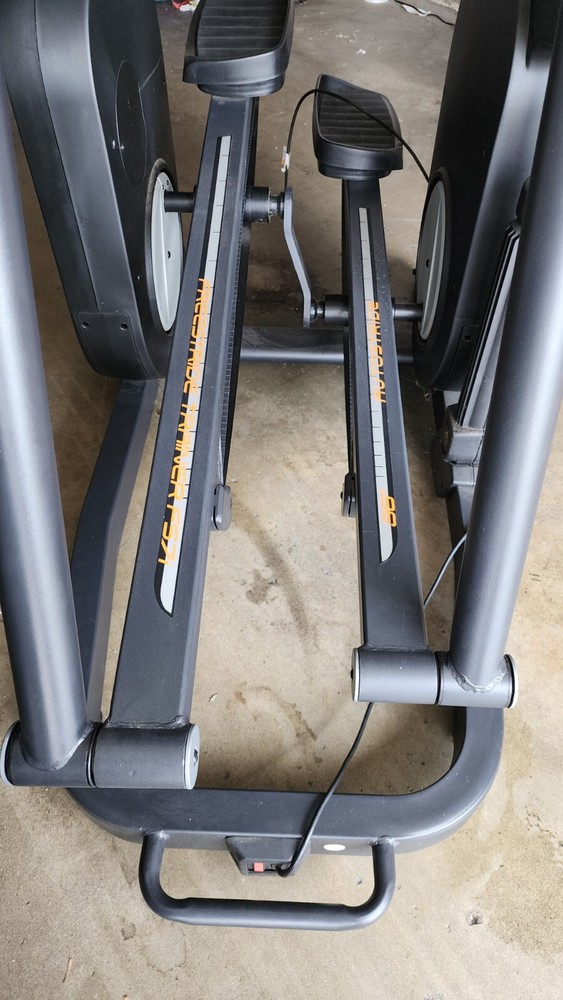 Nordictrack Freestride Trainer FS7i