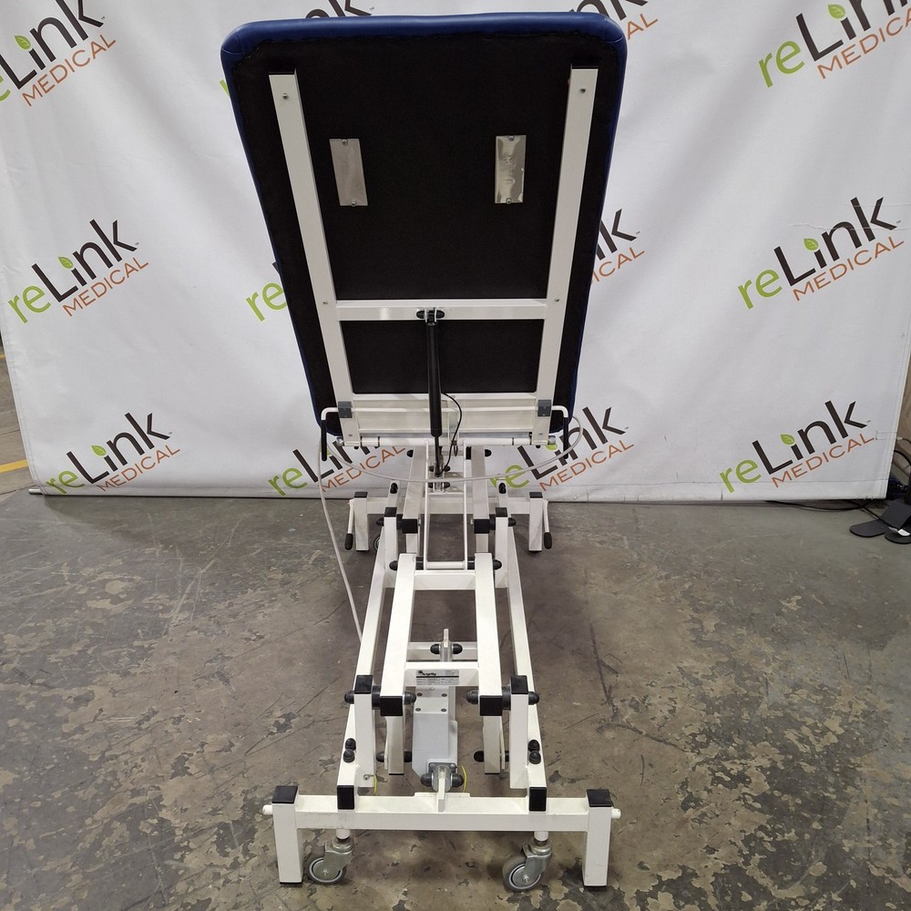 RehabDirect Integrity Treatment Table