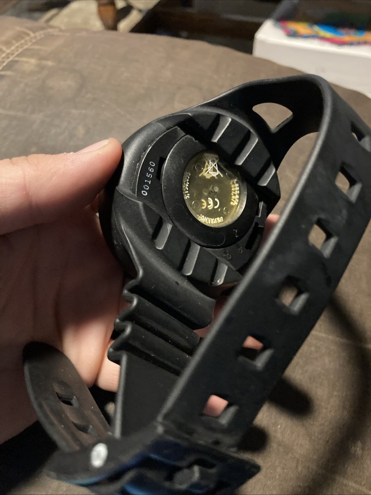 Sherwood Insight Puck Scuba Dive Diving Computer Module Air & Nitrox