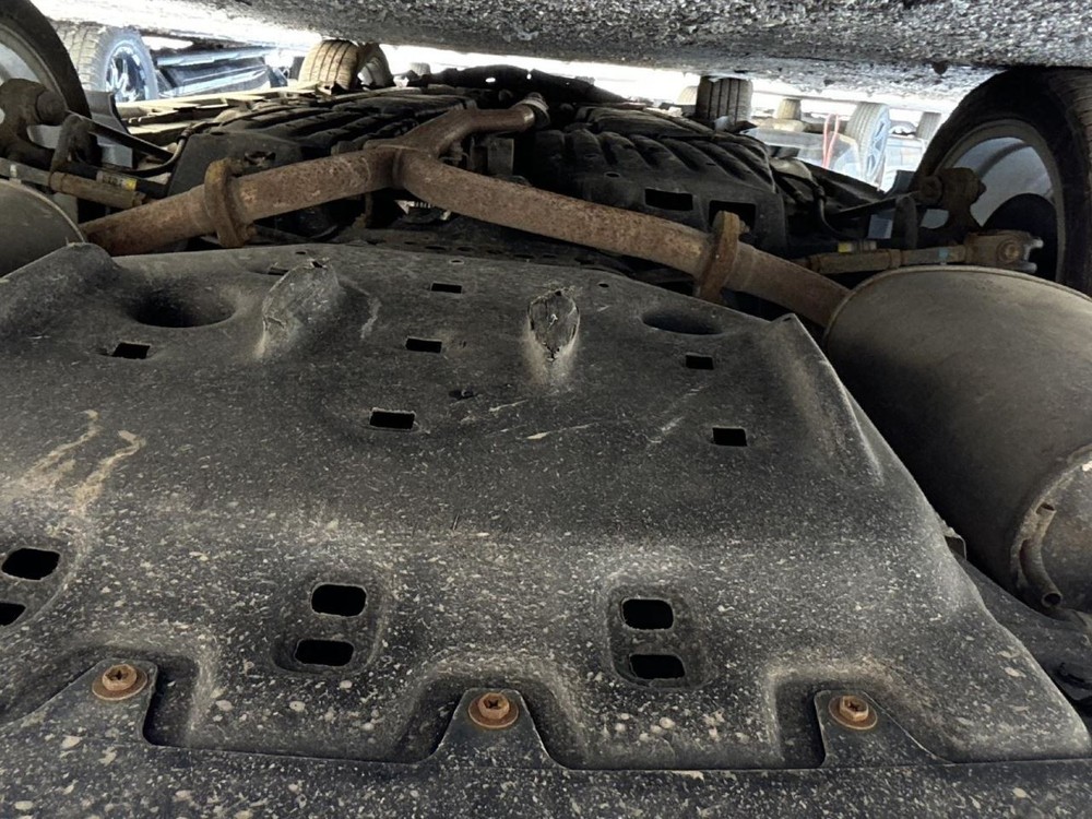 Temperature Control Front 2 Zone Temp Control Fits 13-18 AVALON 832835