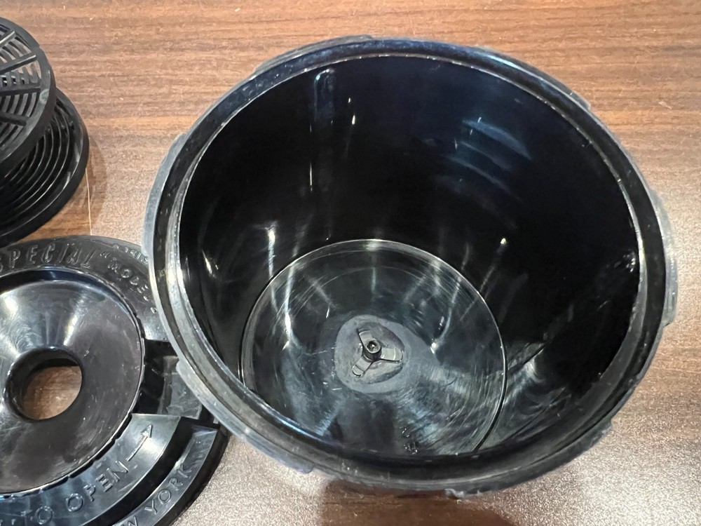 FR "Special" Model 2 Developing Tank