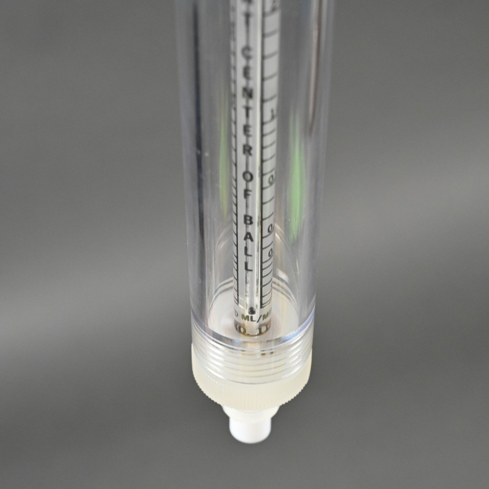 Gilmont Instruments Micro Flowmeter No. 11