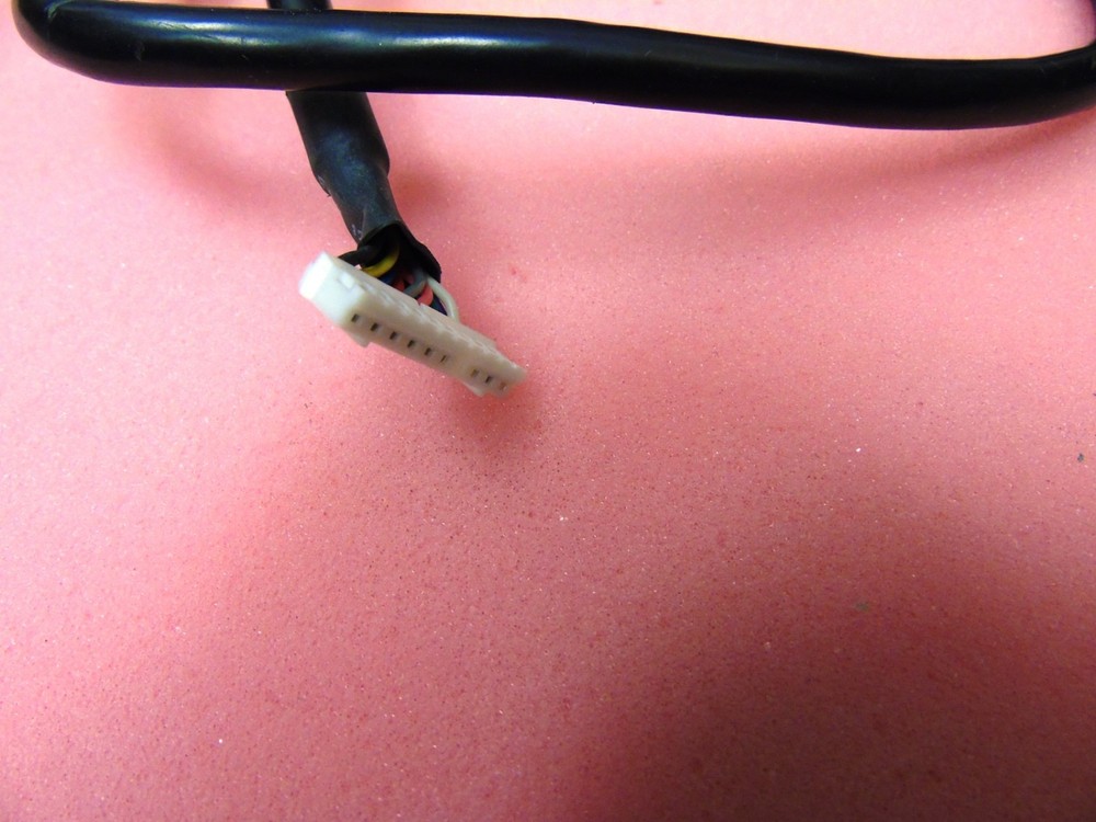 Dell Precision 690 Front Panel I/O to Audio Cable - 98EJN