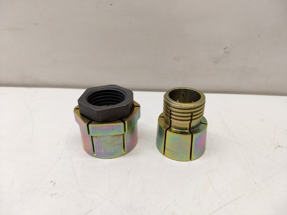 Fenner Drives Trantorque Keyless Bushing 5/8" ID