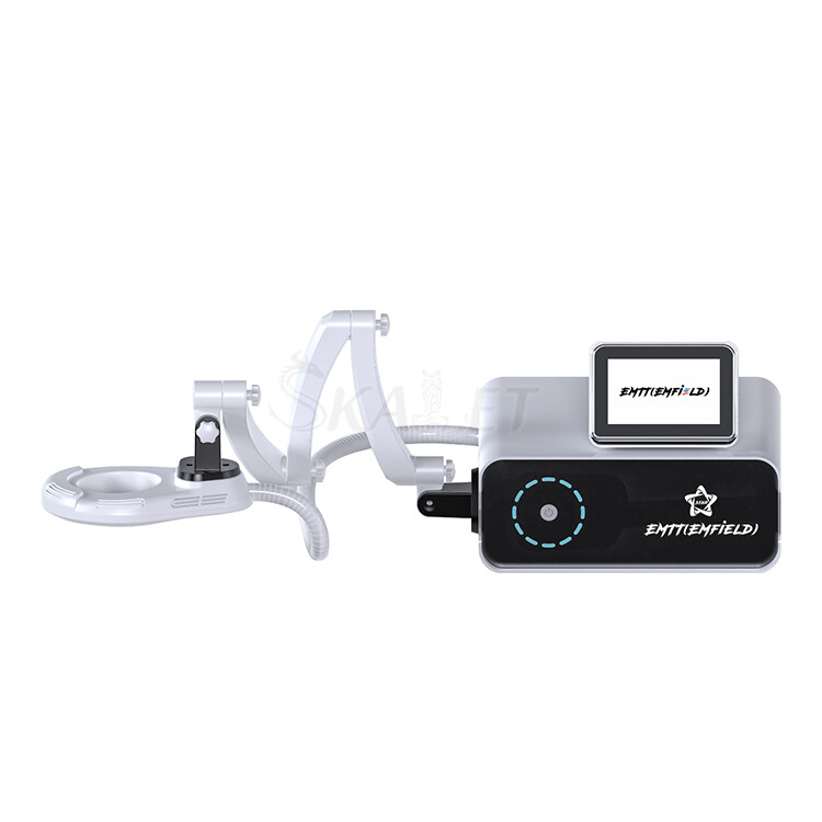 Electromagnetic New Bone Joint Therapy Healing Muscles Emtsf Frequency Device