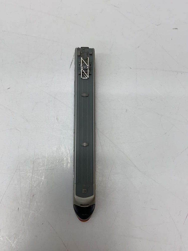 Micro Ace Hobby Accessories Used