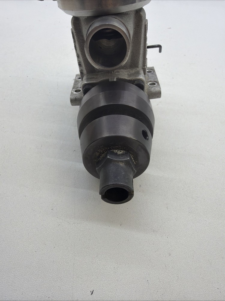 Picco 65 Marine Engine w/ Water Manifold, Excellent Compression M3