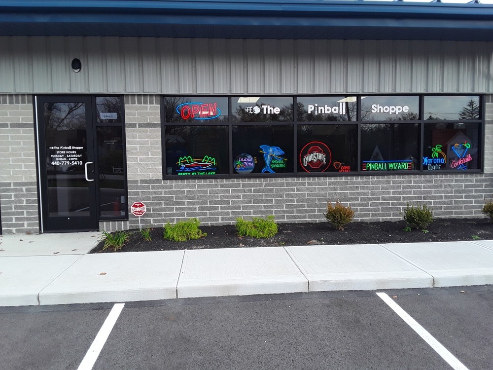 PIN-BOT by Williams Pinball Machine