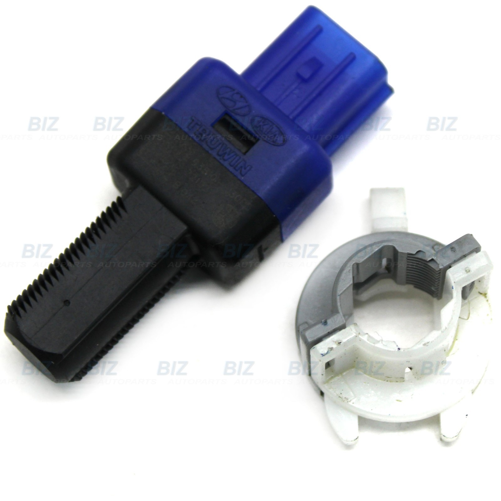 OEM Brake Stop Light Switch for 2018-2025 Genesis Hyundai Kia Models 93810-J3000