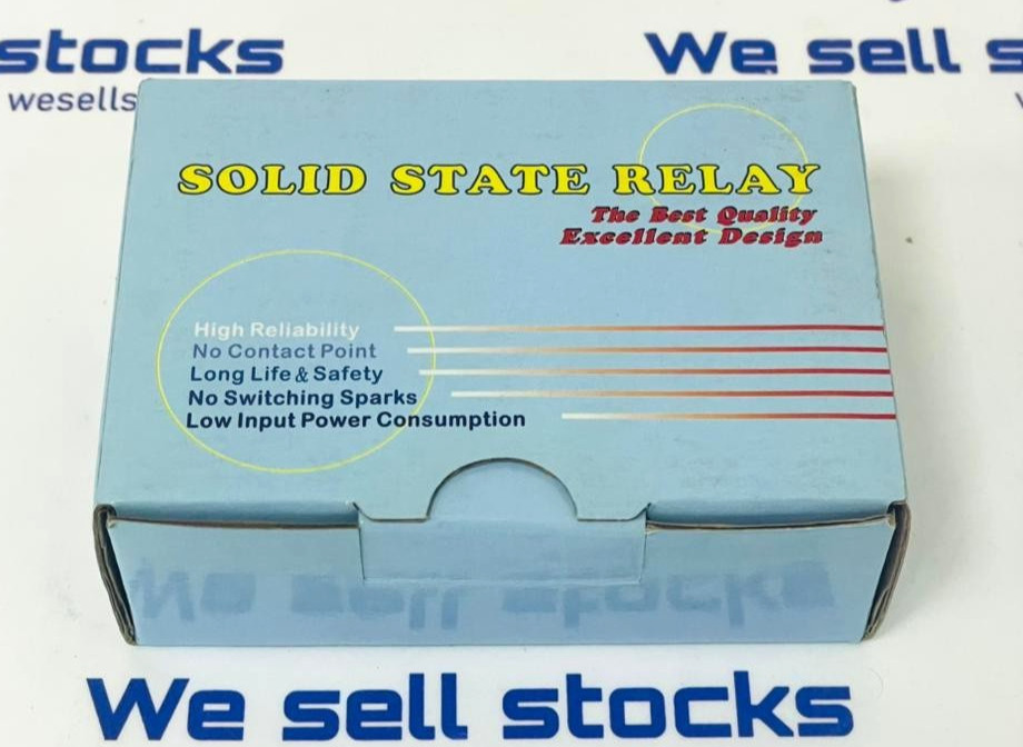 GOLINK K3P40R75AA Solid State Relay