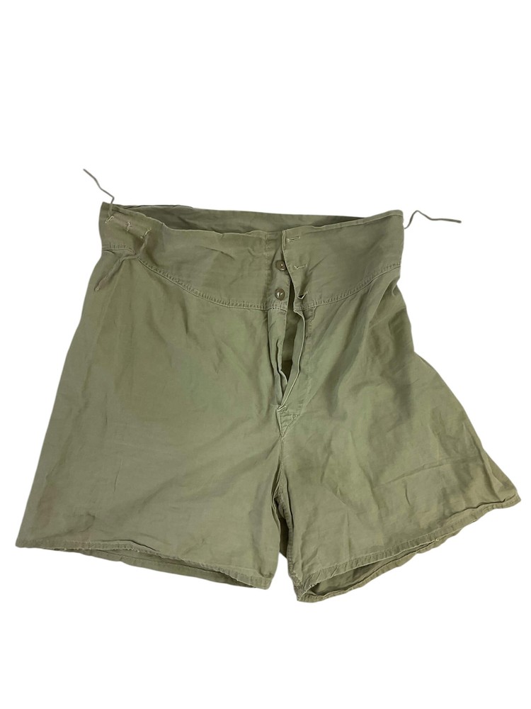 WW2 US Army Issue Boxer Shorts