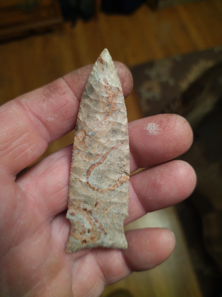 Dalton Kay County Chert