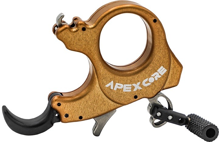 Scott Archery- Apex Core Bow Release