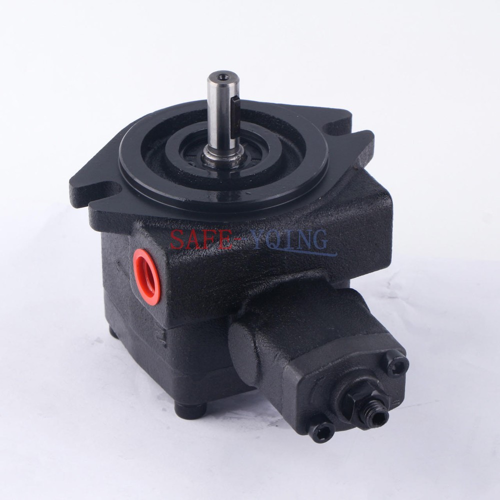 1x new CML hydraulic variable vane pump VCM-SF-20B-10