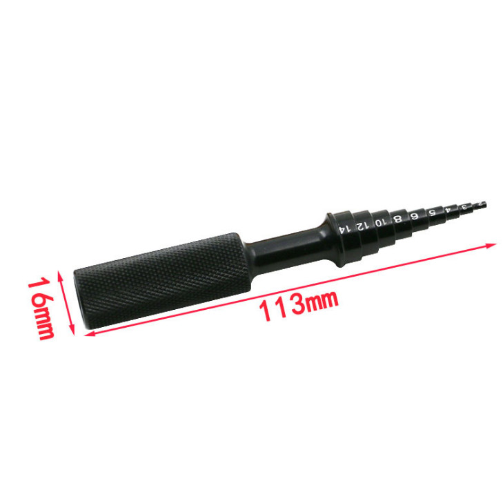 1pc Universal Bearing Loading Unloading Tools Extractor Remover Car Repair Tools