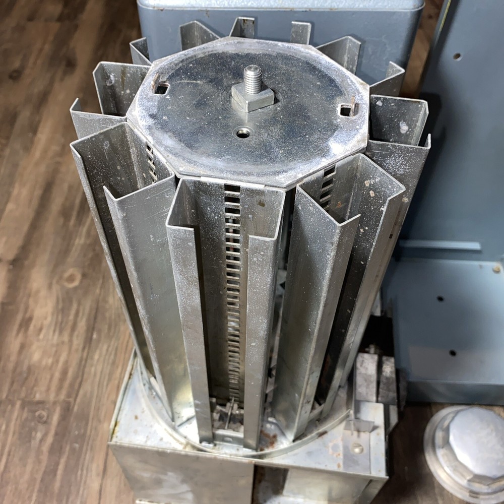 Kopper King Selective 1 Penny Gum Vending Machine