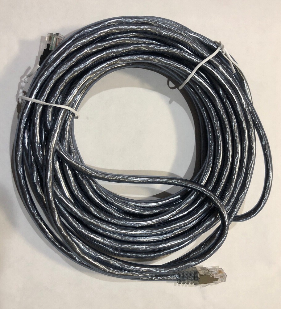 RJ11 6p4c Cable Ethernet