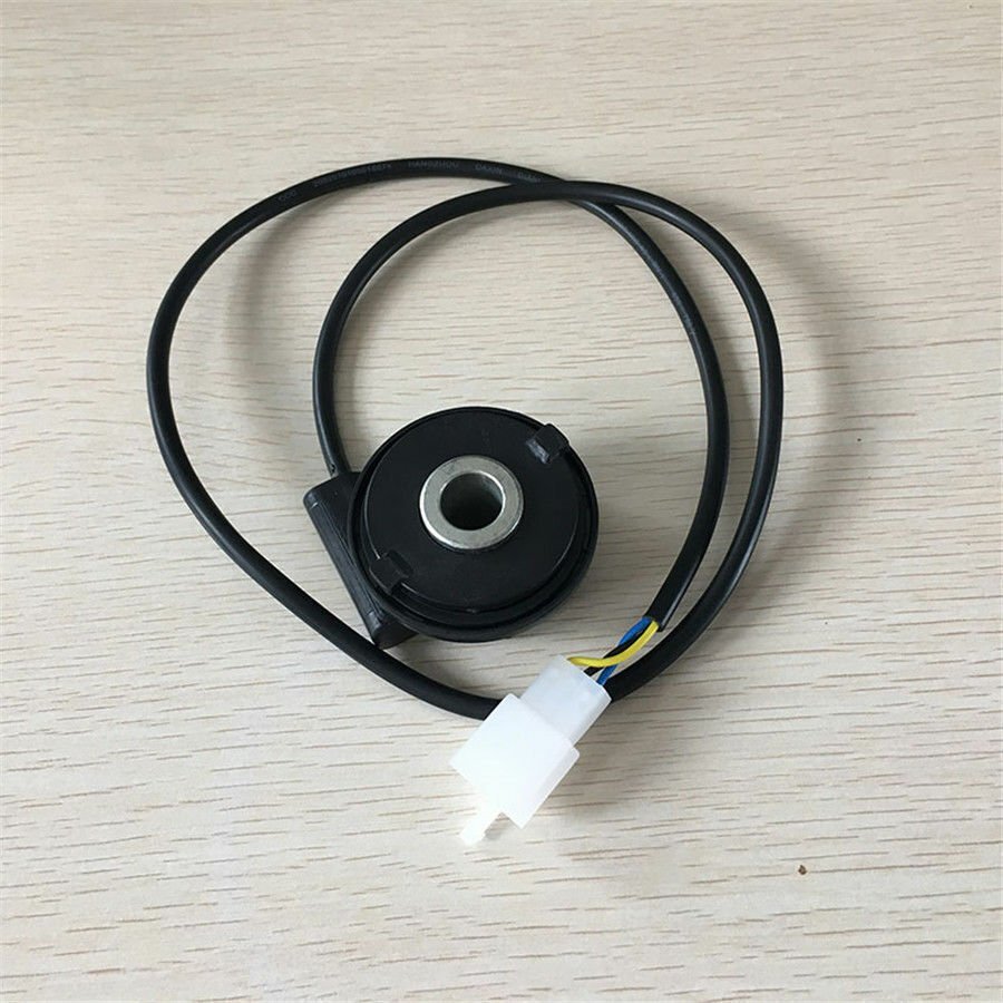 Motorcycle Speedometer Cable Speed Sensor for M3 Digital Odometer Accessories
