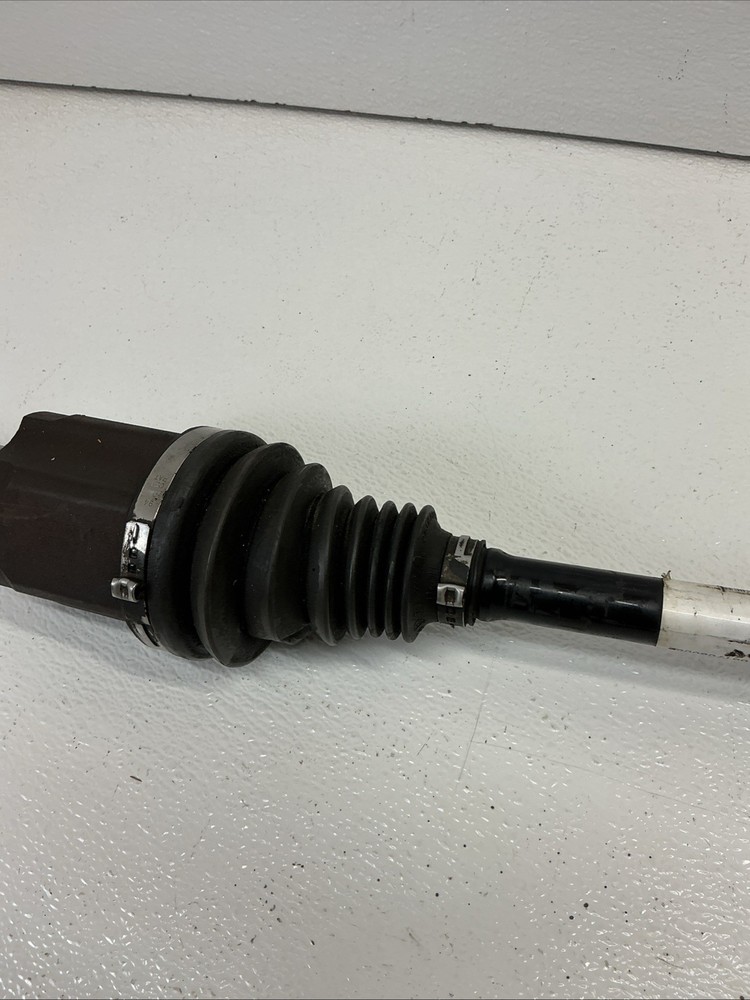 07-18 BMW X5 E70 X6 E71 Front Right Driveshaft Axle
