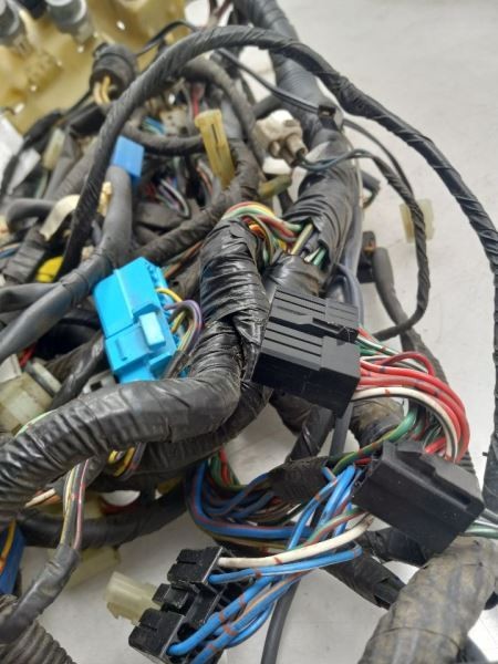 1998 TOYOTA PICKUP DASH WIRE HARNESS