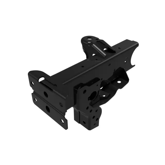 Genuine Mopar Front Rail Extension Left 68638761AB