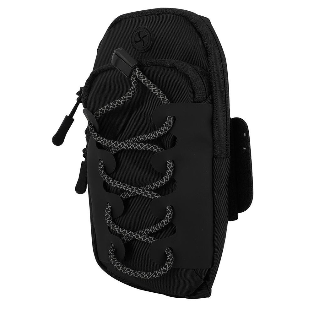 Dirt Bike Frame Bag Easy Installation Elastic Strap Nylon Construction