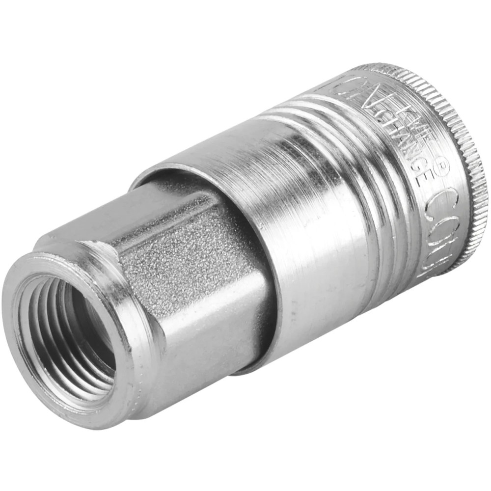 1805 Milton 3/8" FNPT P Style Coupler 5 Pack