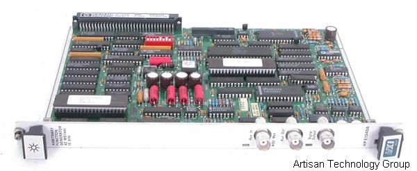 HP E1340A Arbitrary Function Generator