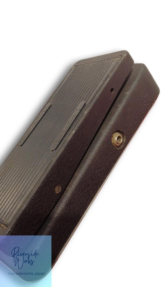 Maxon Effects Pedal Blubber