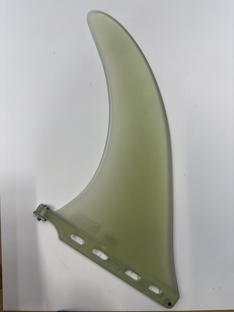 Fins Unlimited Alpha Flex Fin