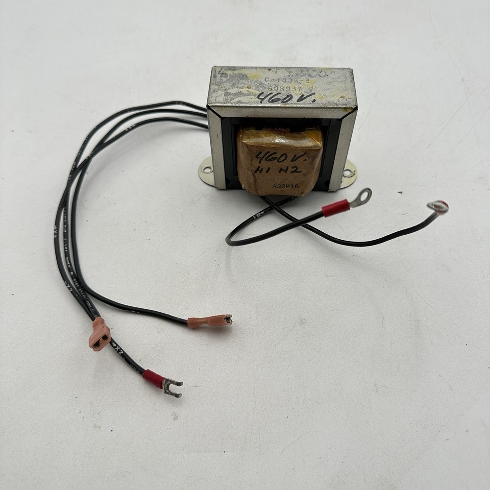 ARMSTRONG C1833B / C1833B (USED)