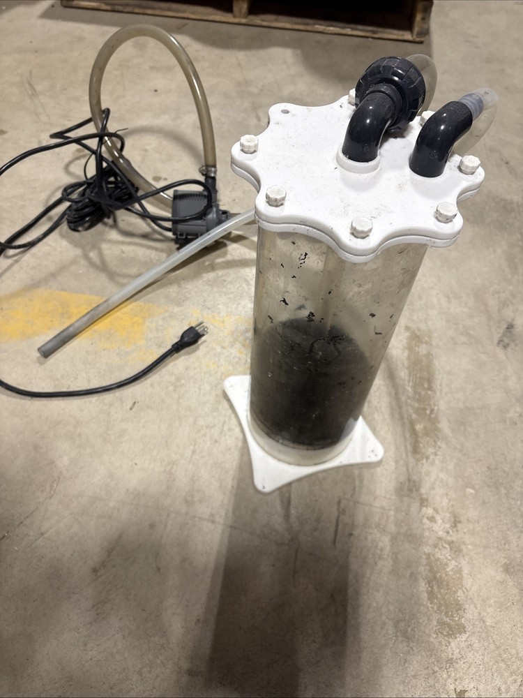 Skimz Carbon Reactor Large