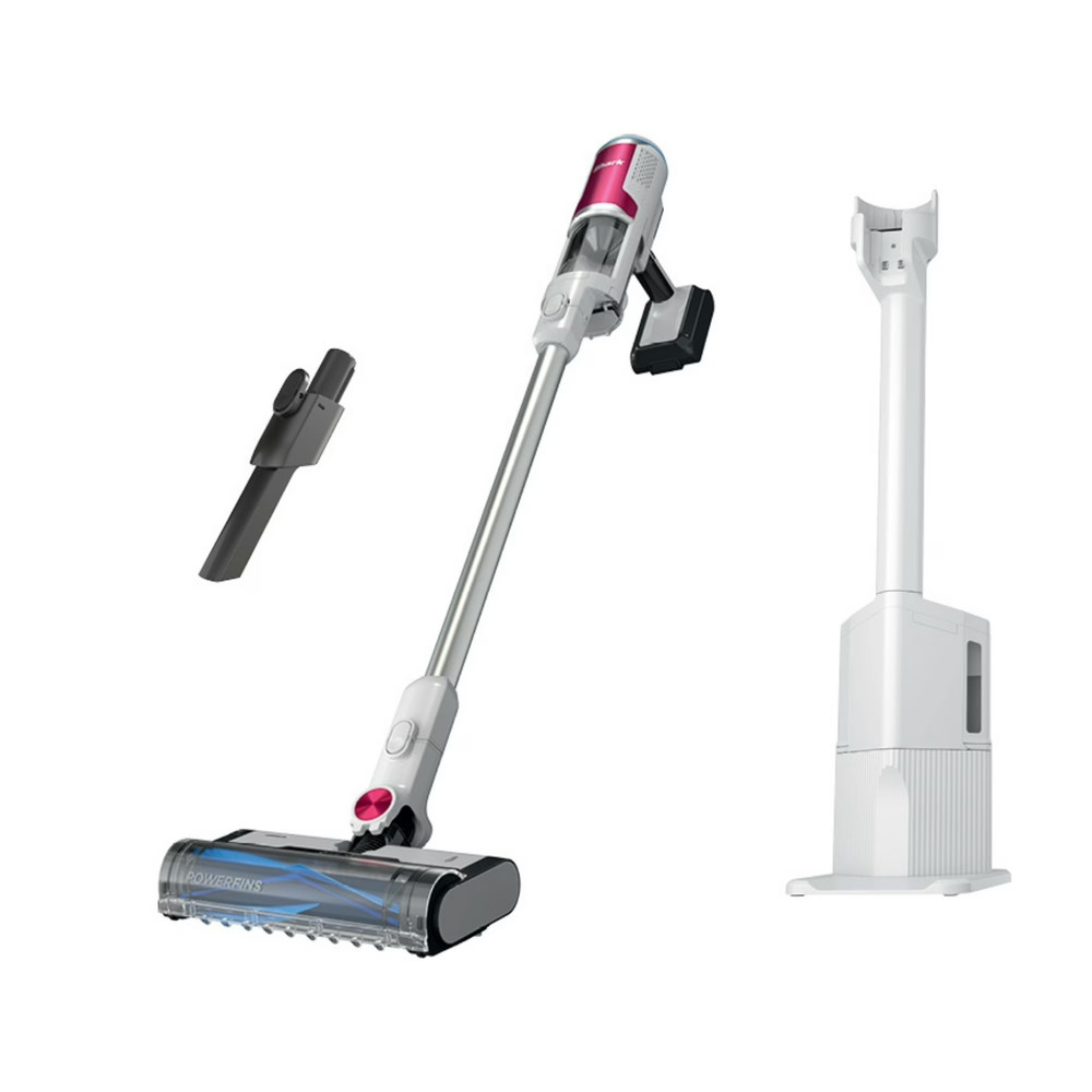 Shark Clean & Empty Cordless Multi-Surface Stick Vacuum Cleaner BU3120