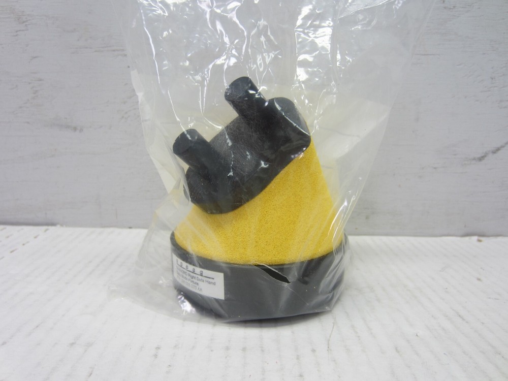 SPEAG SHOV2RD Right Data Hand Data Mode Fixture