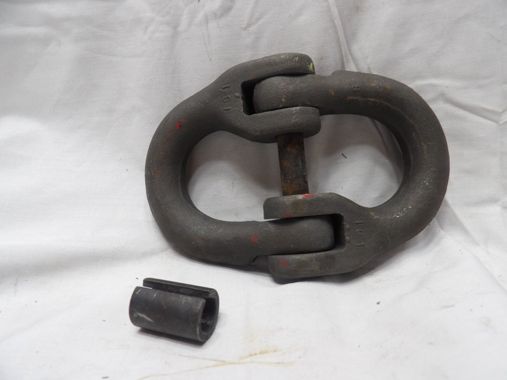 Hammerlok Coupling Link 625
