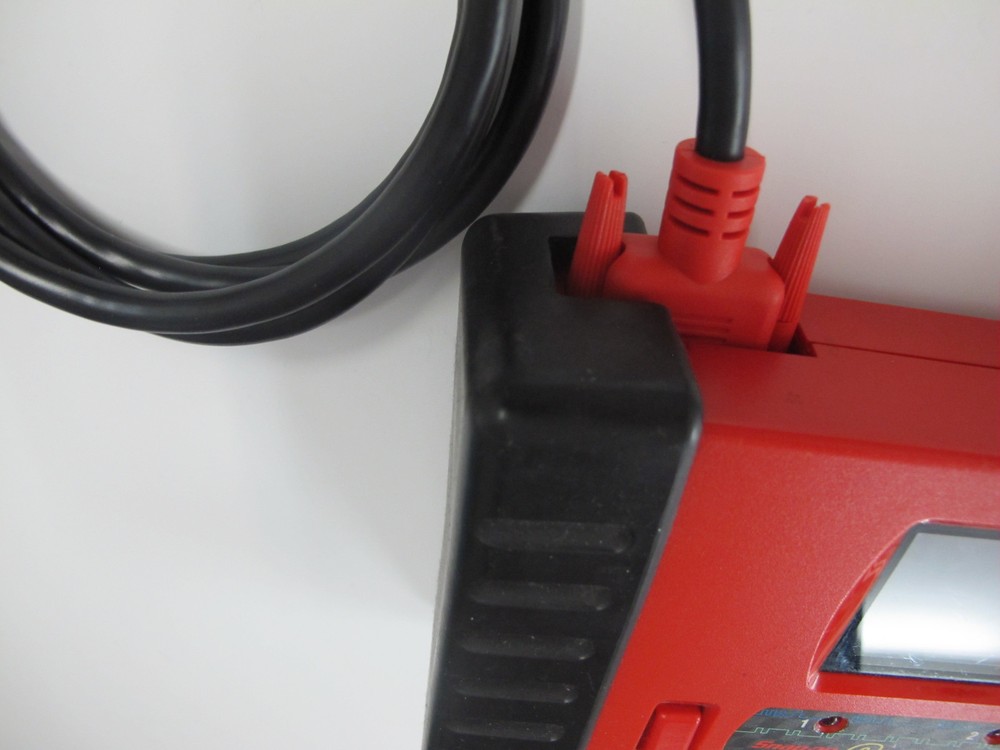 Snap on Scanner Compatible MAIN DATA CABLE replaces MT2500-5000 EAX0066L50A