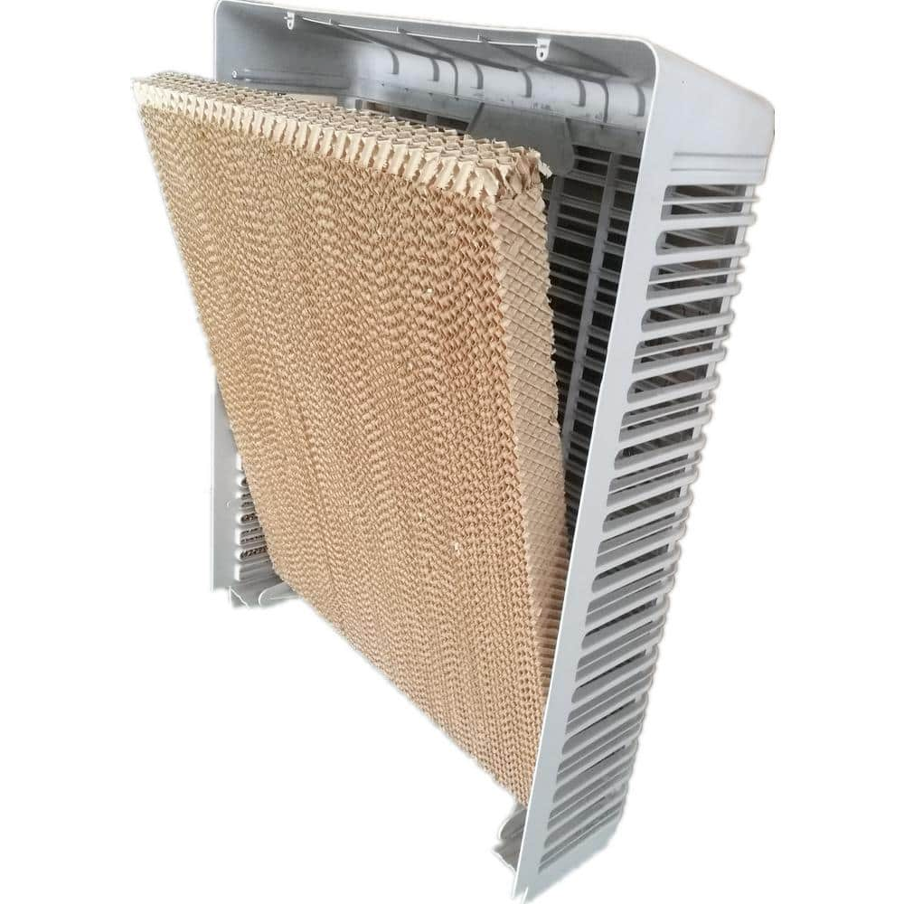 Mastercool MCP44/MCP59 Evaporative Coolers Replacement Rigid Media Easy Install