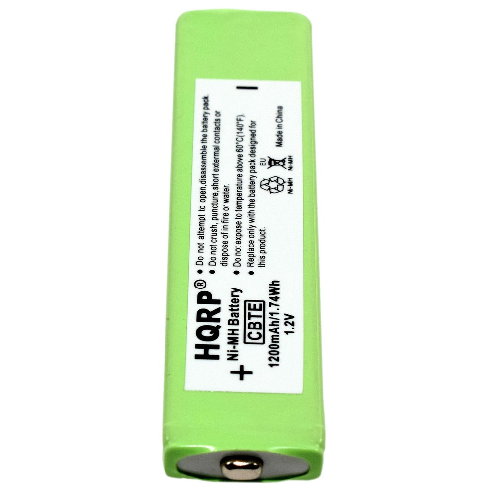 Battery Replacement for Sharp MD-ST55 MD-ST66 MD-ST70