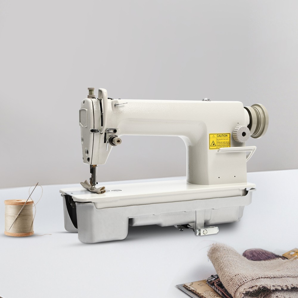 Industrial Leather Sewing Machine Thick Material Sewing Machine Tool 8700 Head