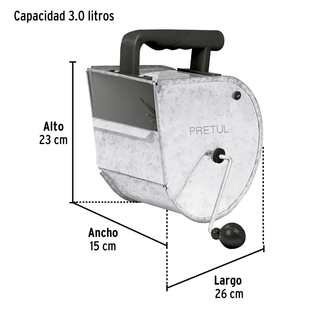 "Tirolera Galvanized Steel Durable, Versatile Construction Solution"