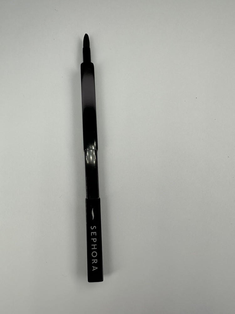 Sephora Portable Retractable Lip Brush New!
