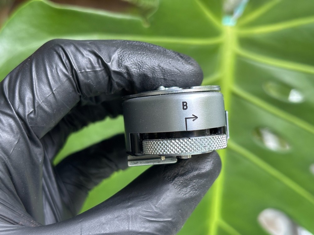 AS IS! Leica light meter MR - Made in Germany