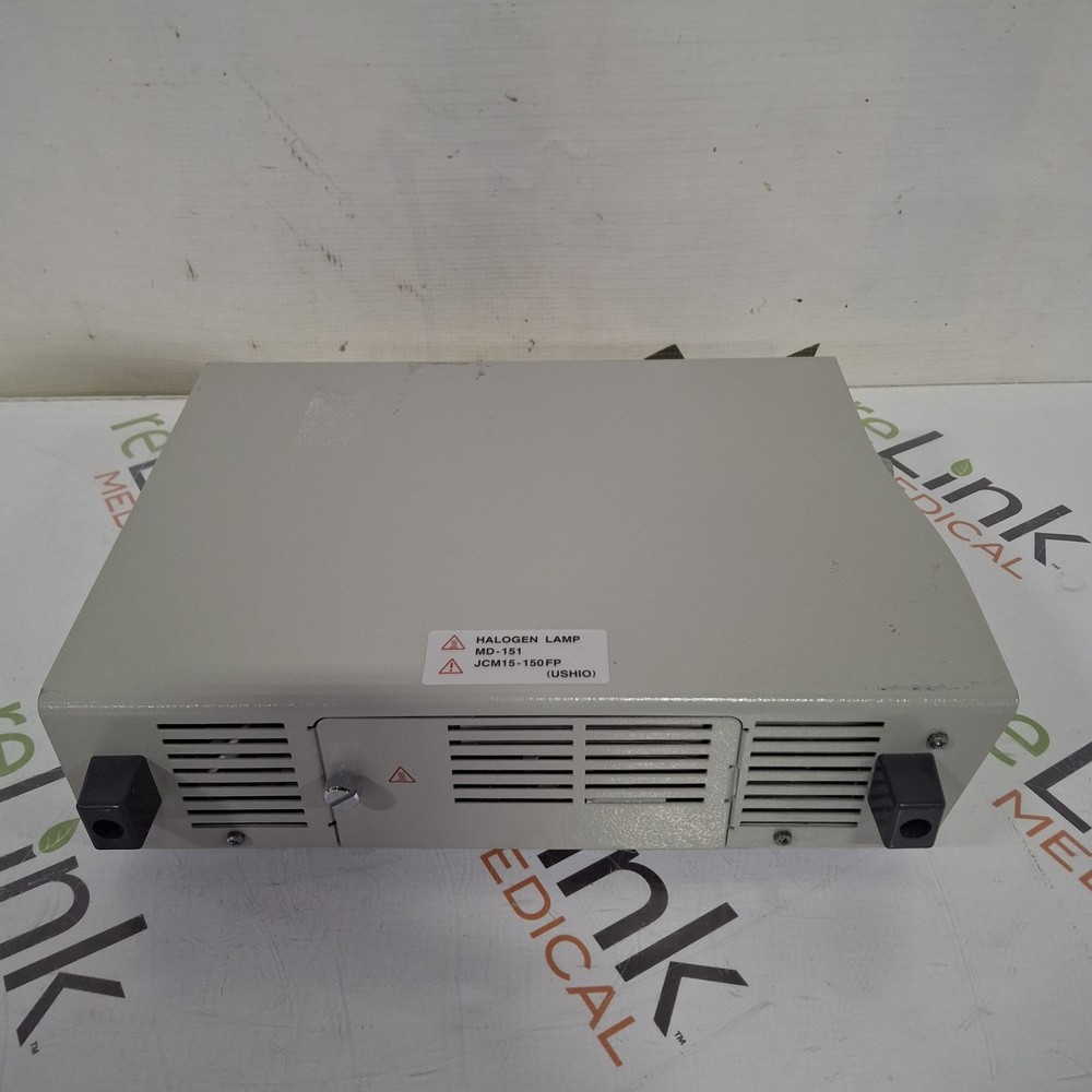 Olympus CLH-SC Halogen Light Source