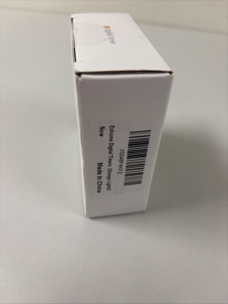 *Eshome Digital Timers EM280 G115